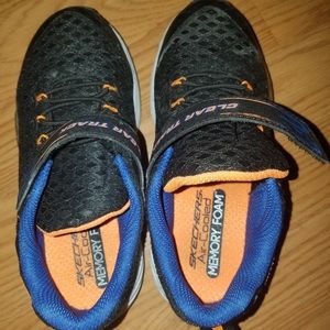 Brand New Boys shoes